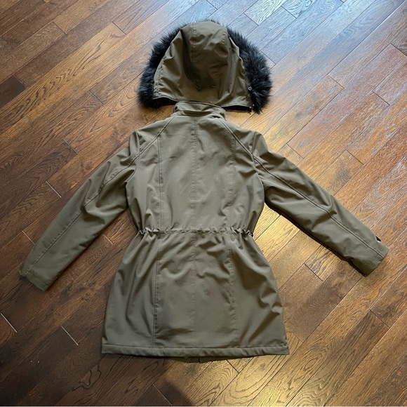 Calvin Klein Coat - Picture 2 of 11